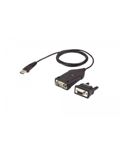 UC485-AT. Преобразователь интерфейсов USB-RS422/485. ATEN в Ульяновске