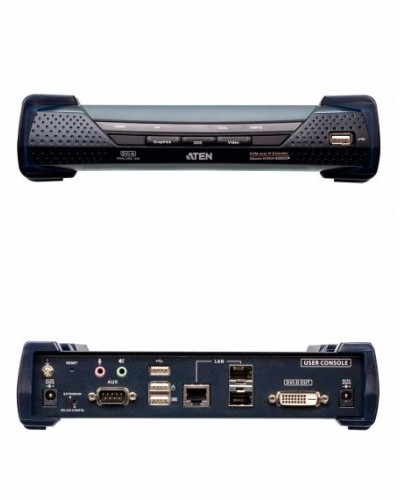 KE6920R-AX-G. Удлинитель. ATEN в Ульяновске
