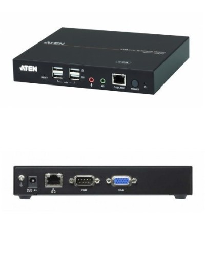 KA8270-AX-G. Удлинитель. ATEN в Ульяновске
