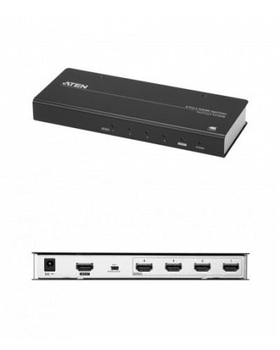 VS184B-AT-G. Разветвитель HDMI. ATEN в Ульяновске