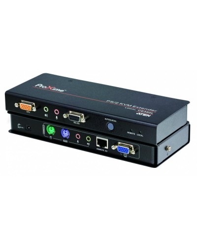 CE350-AT-G. KVM-удлинитель. ATEN в Ульяновске