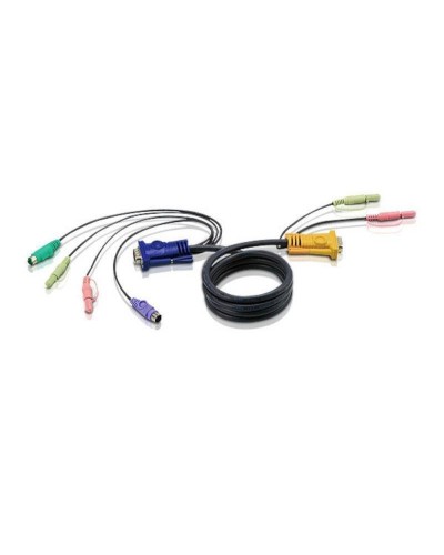 2L-5302P. Кабель KVM. ATEN в Ульяновске