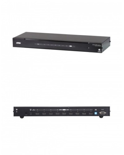 VS0108HB-AT-G. Разветвитель HDMI. ATEN в Ульяновске