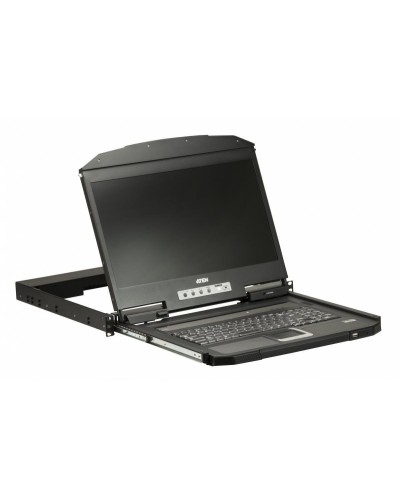 CL3100NX-ATA-RG. Консоль KVM. ATEN в Ульяновске