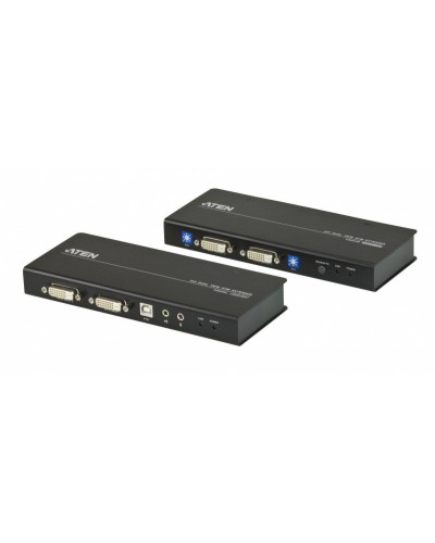 CE604-AT-G. KVM-удлинитель. ATEN в Ульяновске