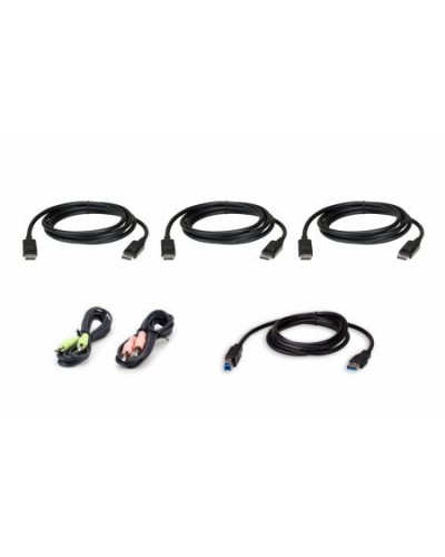 2L-7D02UDPX6. Кабель KVM. ATEN в Ульяновске