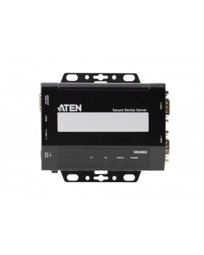 SN3002-AX-G. Консольный сервер. ATEN в Ульяновске