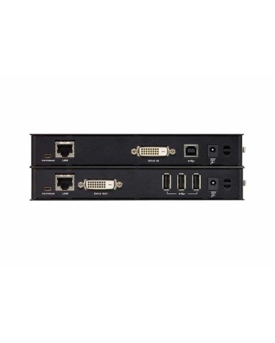 CE610A-AT-G. KVM-удлинитель. ATEN в Ульяновске