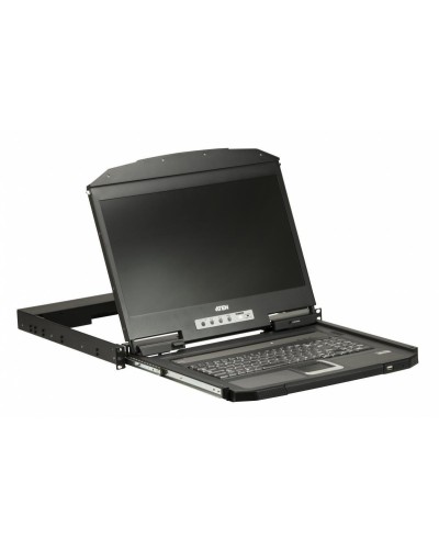 CL3700NW-ATA-RG. Консоль KVM. ATEN в Ульяновске