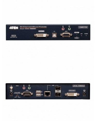 KE6920T-AX-G. Удлинитель. ATEN в Ульяновске