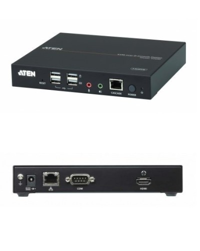KA8280-AX-G. Удлинитель. ATEN в Ульяновске