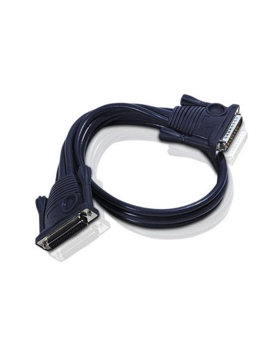 2L-1705. Кабель KVM DB25. ATEN в Ульяновске