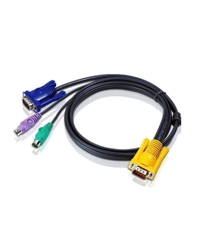 2L-5202P. Кабель KVM. ATEN в Ульяновске
