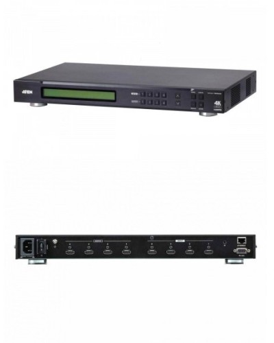 VM0404HB-AT-G. Преобразователь интерфейсов. ATEN в Ульяновске