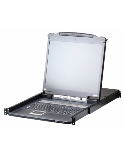 CL5708IN-ATA-RG. Консоль KVM. ATEN в Ульяновске
