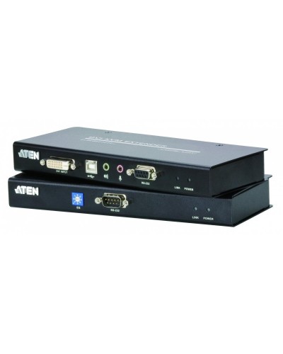 CE600-AT-G. KVM-удлинитель. ATEN в Ульяновске
