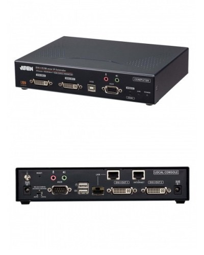 KE6900AiT-AX-G. Удлинитель. ATEN в Ульяновске