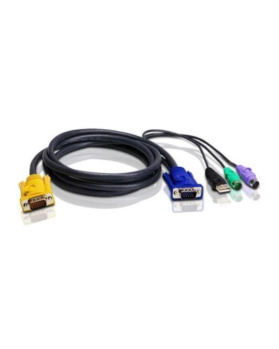 2L-5302UP. Кабель KVM. ATEN в Ульяновске