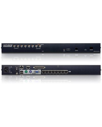 KH1508AI-AX-G. Переключатель. ATEN в Ульяновске