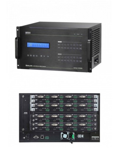 VM1600A-AT-G. Преобразователь интерфейсов. ATEN в Ульяновске