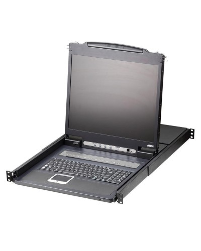 CL1316N-ATA-RG. Консоль KVM. ATEN в Ульяновске