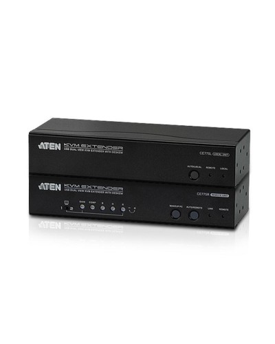 CE775-AT-G. KVM-удлинитель. ATEN в Ульяновске