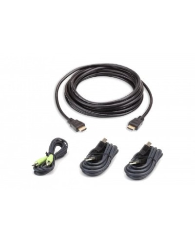 2L-7D03UHX4. Кабель KVM. ATEN в Ульяновске