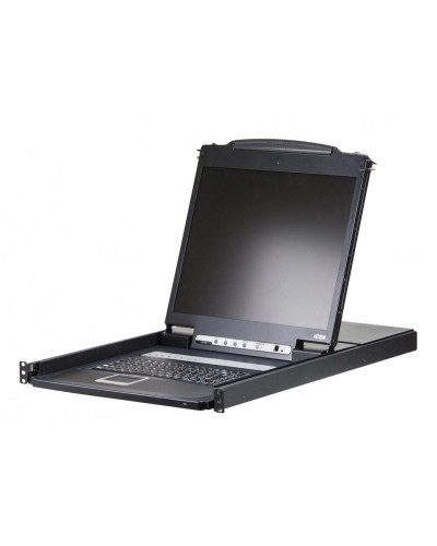 CL1308N-ATA-RG. Консоль KVM. ATEN в Ульяновске