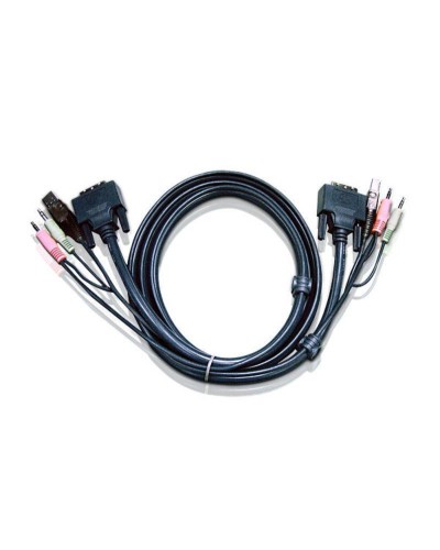2L-7D05UD. Кабель KVM. ATEN в Ульяновске