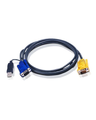 2L-5202UP. Кабель KVM. ATEN в Ульяновске