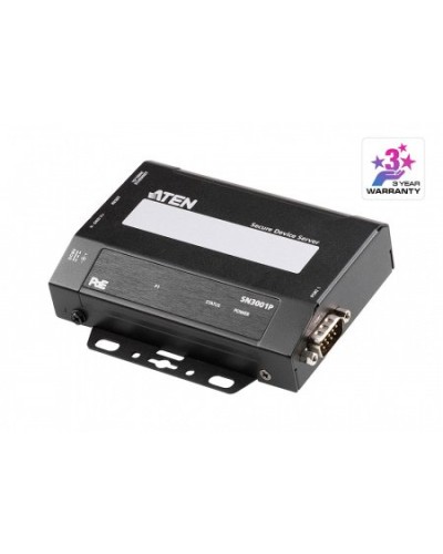 SN3001P-AX. Консольный сервер. ATEN в Ульяновске