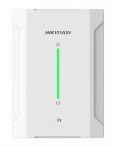 DS-PM1-I8O2-H. Расширитель тревожных входов/выходов. AX PRO Hikvision в Ульяновске