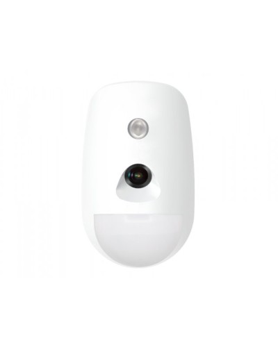 DS-PDPC12PF-EG2-WE(B)(RU). Извещатель охранный оптико-электронный радиоканальный. AX PRO Hikvision в Ульяновске