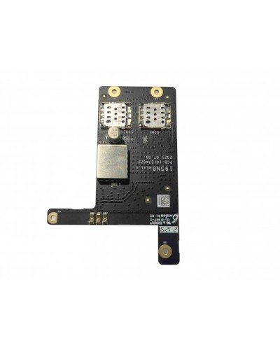 DS-PM2-G. Плата GPRS модема для AX Hybrid Pro. AX PRO Hikvision в Ульяновске