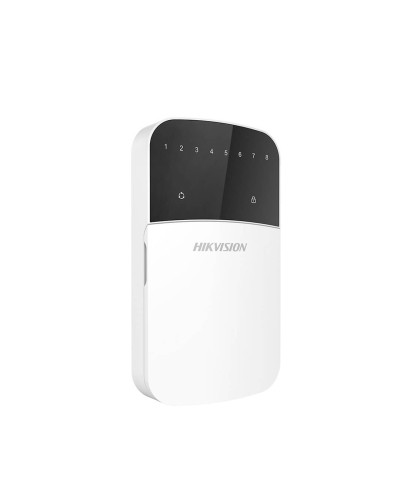 DS-PKG-H8L. Проводная ЖК-клавиатура. AX PRO Hikvision в Ульяновске