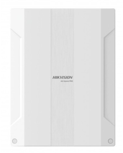 DS-PHA48-EP. Гибридная контрольная панель. AX PRO Hikvision в Ульяновске