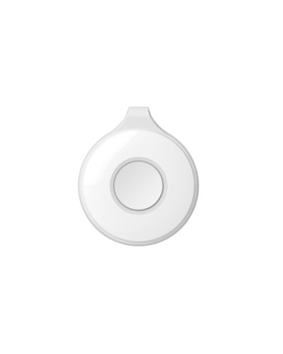 DS-PDEBP1-EG2-WE. Беспроводная тревожная кнопка. AX PRO Hikvision в Ульяновске