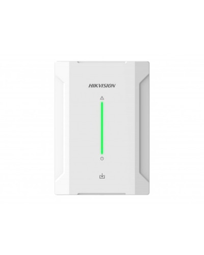 DS-PM1-O4H-H. Блок релейный. AX PRO Hikvision в Ульяновске