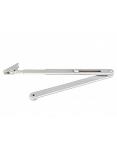 Abloy DCL190--8014 (коричневый). Тяга рычажная. Abloy в Ульяновске