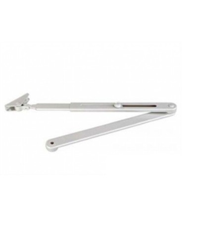 Abloy L197 (DC197/600500) белый. Тяга рычажная. Abloy в Ульяновске