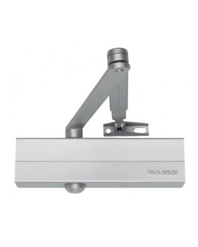 Abloy DC200-----DEV1- серебро. Доводчик дверной. Abloy в Ульяновске