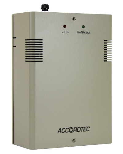 ББП-50 исп.1. Блок бесперебойного питания. AccordTec в Ульяновске