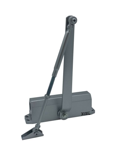 ATEC-D162E-SI. Доводчик дверной. AccordTec в Ульяновске