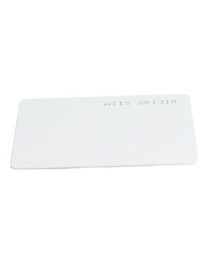 AT-ID02-EM. Карта proximity тонкая. AccordTec в Ульяновске