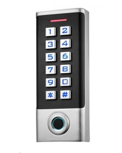 AT-FR100EM. Кодовая панель со встроенным считывателем. AccordTec в Ульяновске