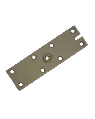 LMP-295K/194K Grey. Монтажная пластина. AccordTec в Ульяновске