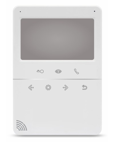 AT-VD432C. Монитор домофона цветной. AccordTec в Ульяновске