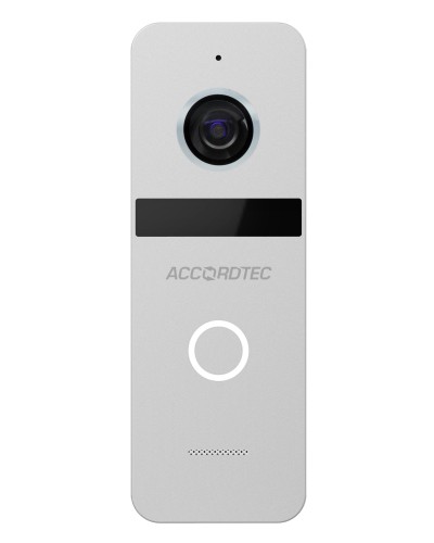 AT-VDA309H SL. Вызывная панель цветная. AccordTec в Ульяновске