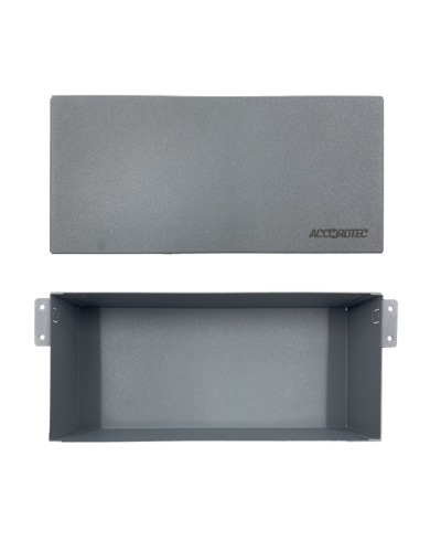 LM-KP-194K/395 SL. Кожух защитный. AccordTec в Ульяновске