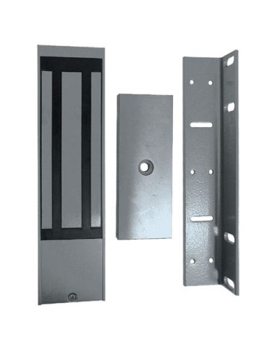 ML-395 (б/э). Замок электромагнитный. AccordTec в Ульяновске